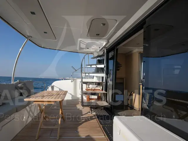 Fountaine Pajot My 40