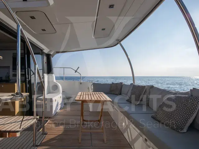 Fountaine Pajot My 40