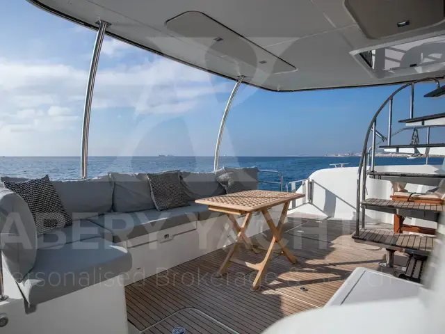 Fountaine Pajot My 40