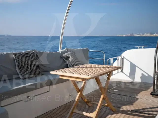 Fountaine Pajot My 40