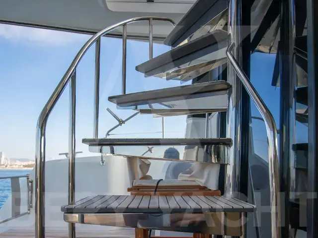 Fountaine Pajot My 40