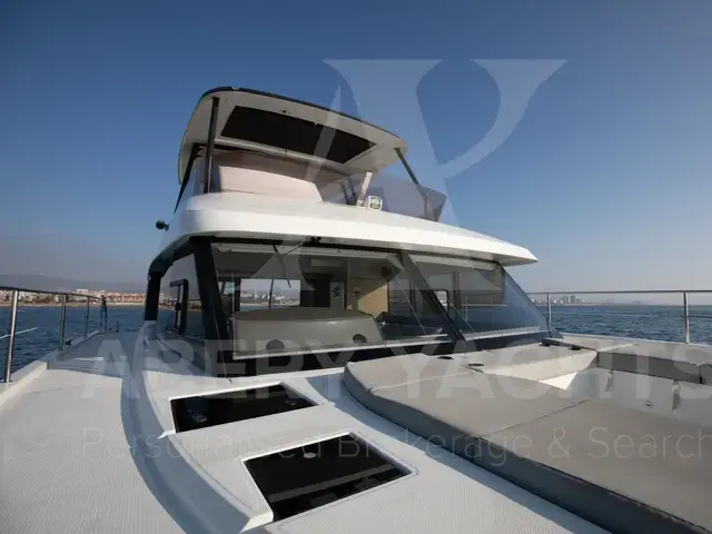 Fountaine Pajot My 40