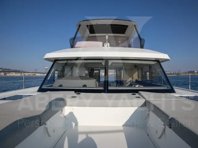 Fountaine Pajot My 40