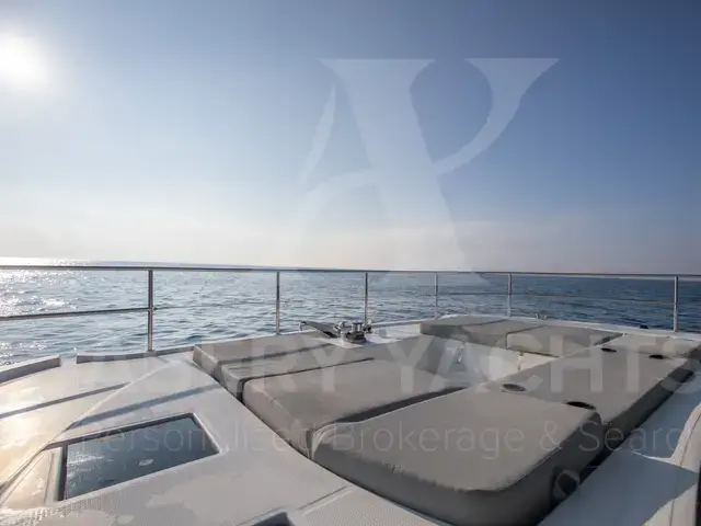 Fountaine Pajot My 40