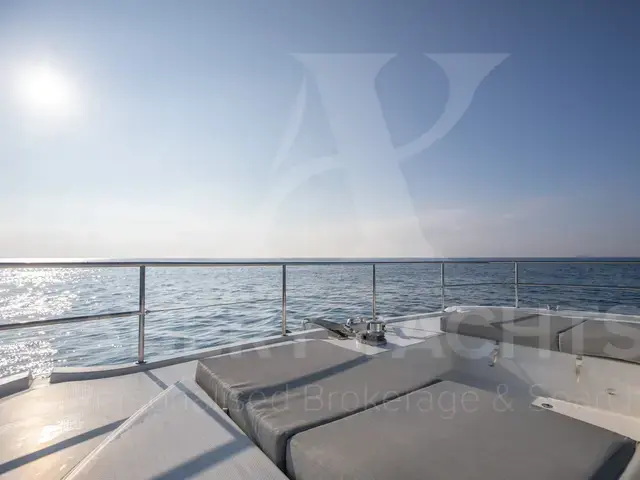 Fountaine Pajot My 40