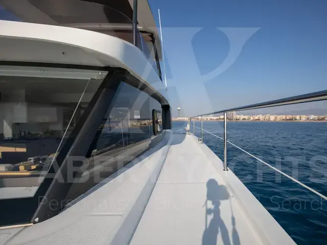 Fountaine Pajot My 40