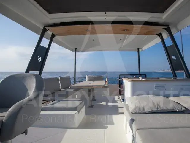 Fountaine Pajot My 40