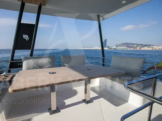 Fountaine Pajot My 40