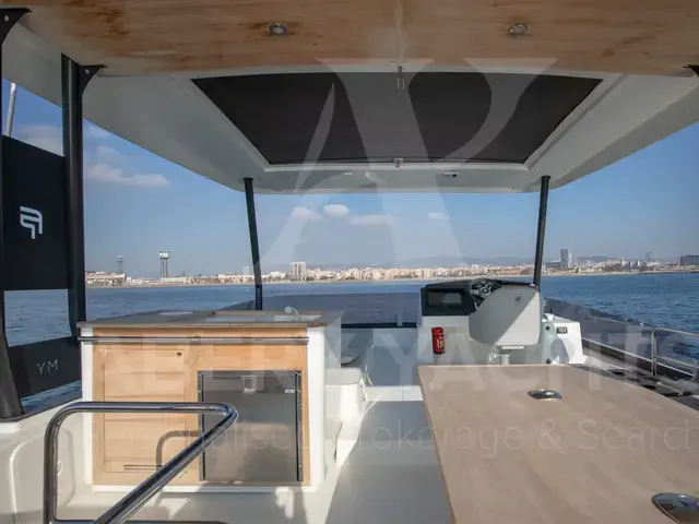 Fountaine Pajot My 40