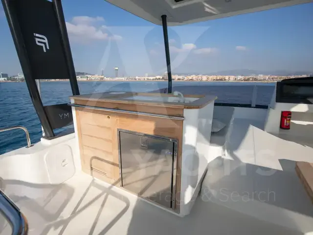 Fountaine Pajot My 40