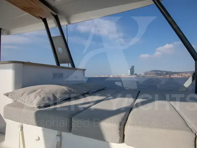 Fountaine Pajot My 40