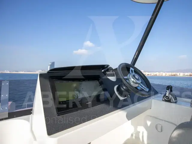 Fountaine Pajot My 40