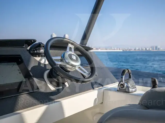 Fountaine Pajot My 40