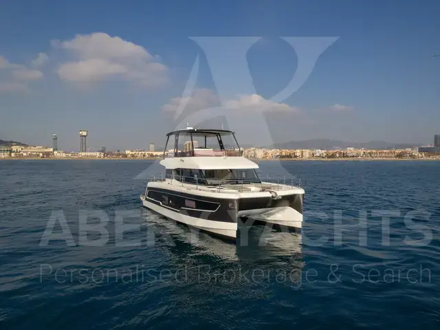 Fountaine Pajot My 40