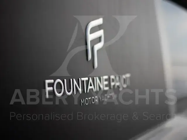 Fountaine Pajot My 40