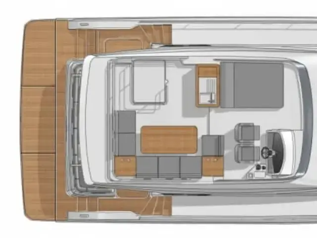 Fountaine Pajot My 40