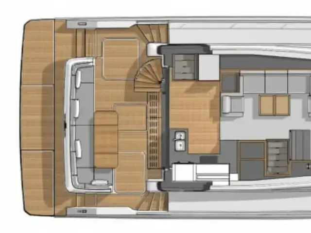 Fountaine Pajot My 40