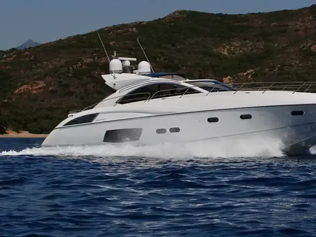 Sunseeker Predator 60