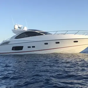 2011 Sunseeker Predator 60