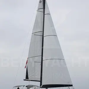 2016 Jeanneau 64