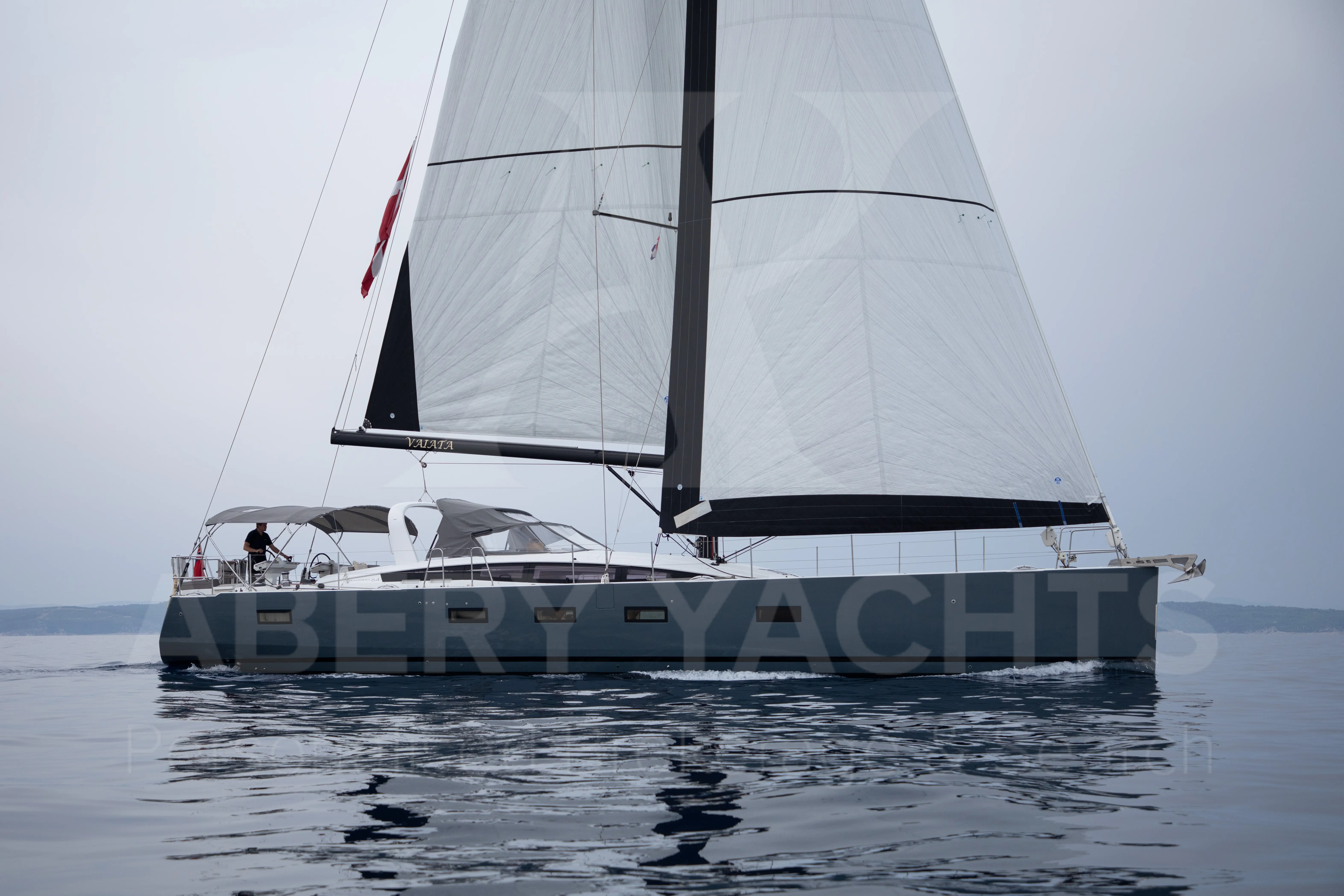 2016 Jeanneau yachts 64