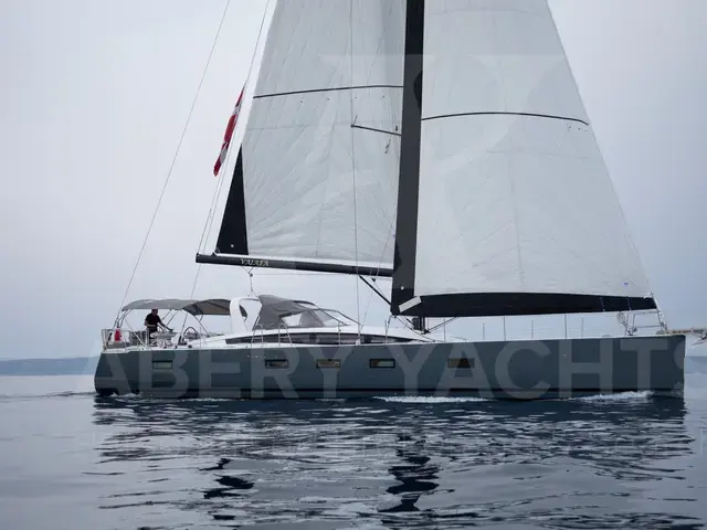 Jeanneau Yachts 64