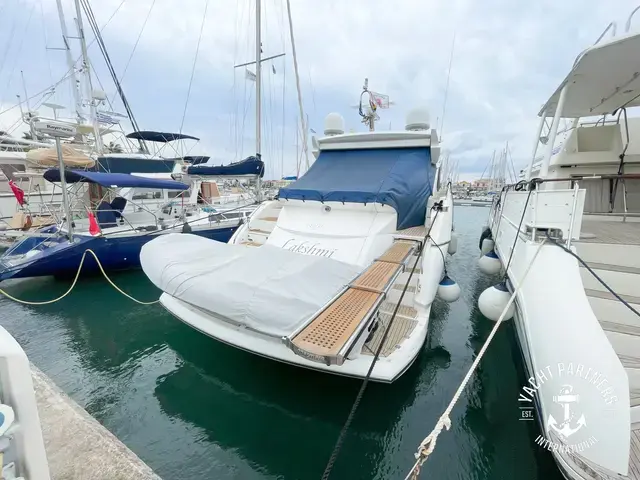 Sunseeker Predator 60