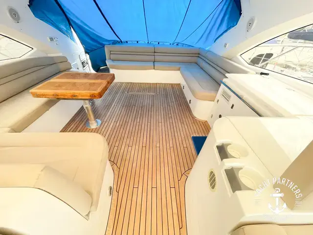 Sunseeker Predator 60