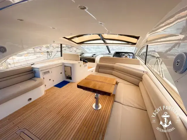 Sunseeker Predator 60