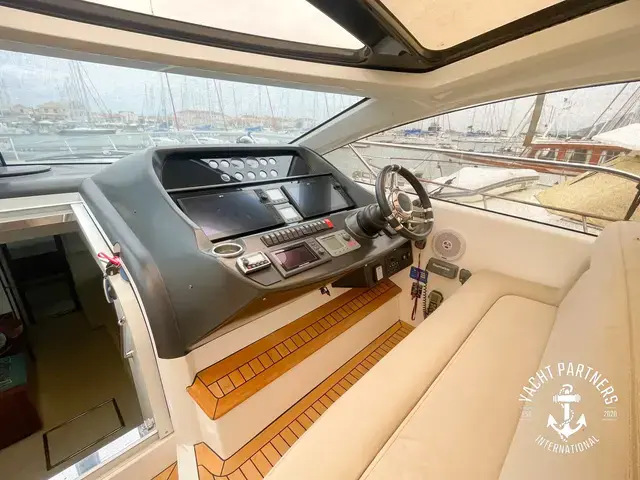 Sunseeker Predator 60