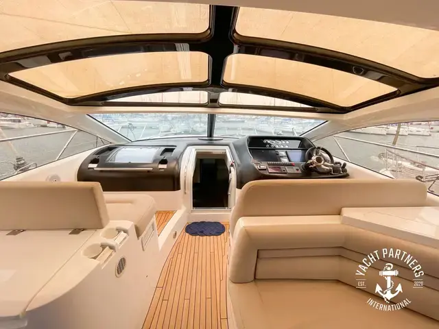 Sunseeker Predator 60