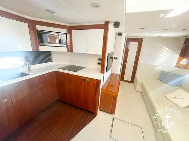 Sunseeker Predator 60