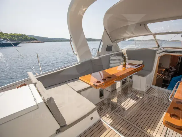 Jeanneau Yachts 64