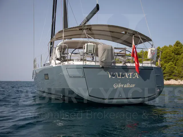 Jeanneau Yachts 64