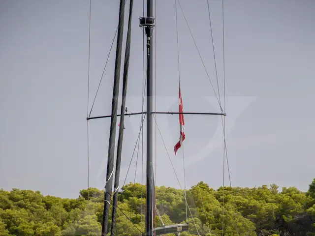 Jeanneau Yachts 64