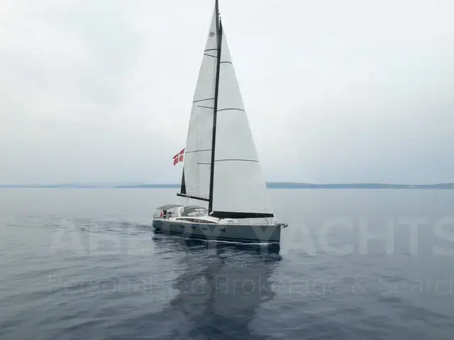 Jeanneau Yachts 64