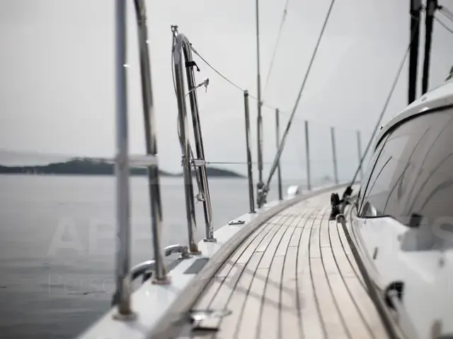 Jeanneau Yachts 64