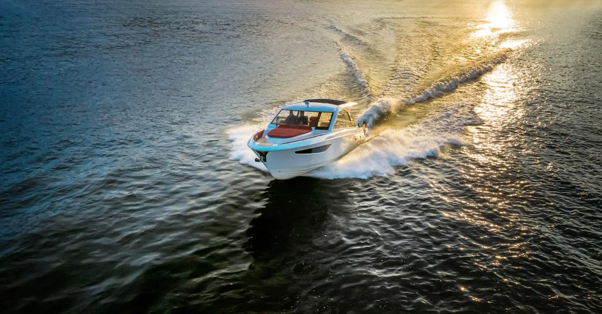 2023 Bavaria vida 33