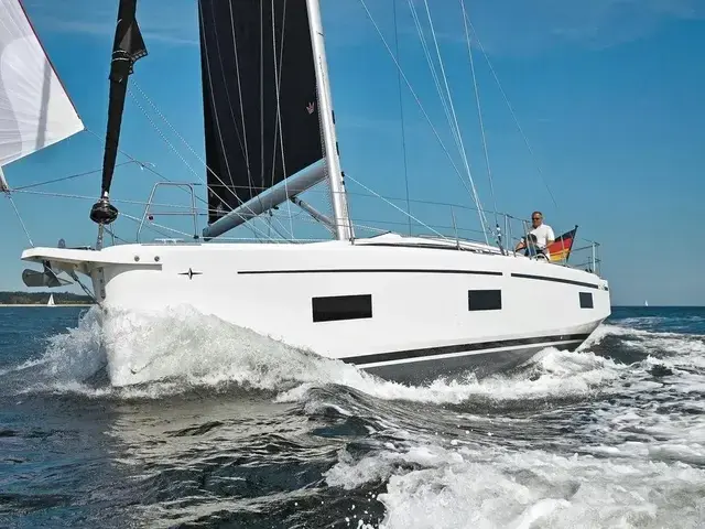 Bavaria C42