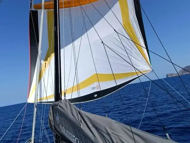 Nautitech 44 Open