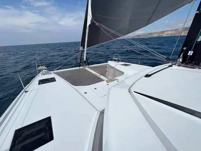 Nautitech 44 Open