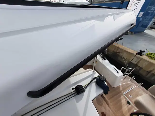 Nautitech 44 Open