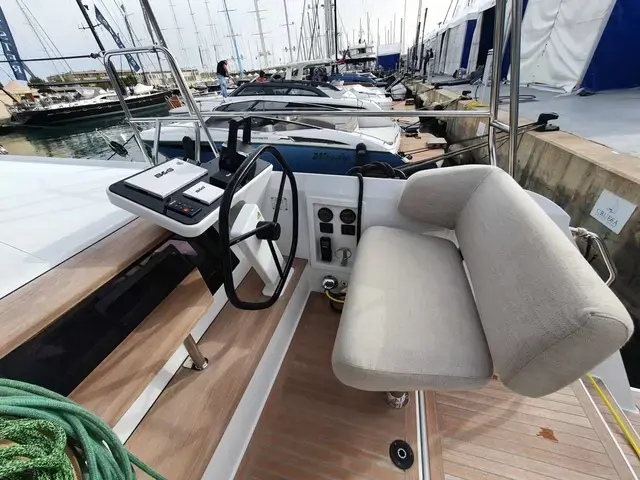 Nautitech 44 Open