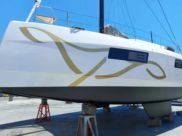 Nautitech 44 Open