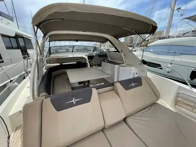 Bavaria S 45 Open