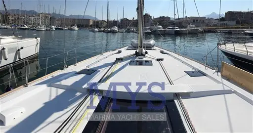 2015 Beneteau oceanis 48