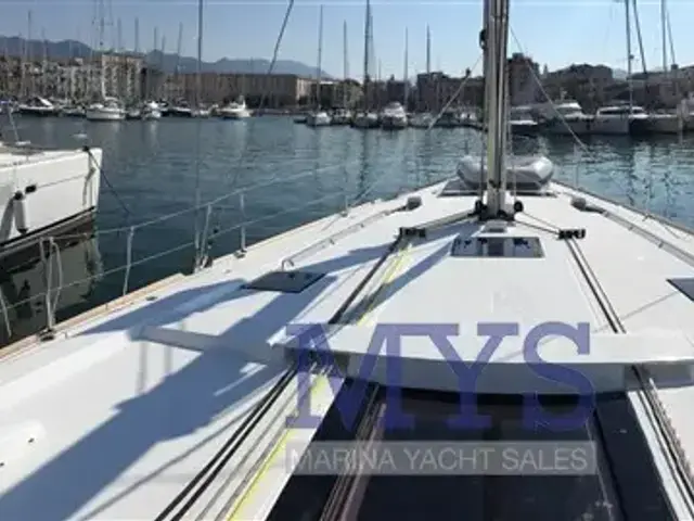 Beneteau Oceanis 48