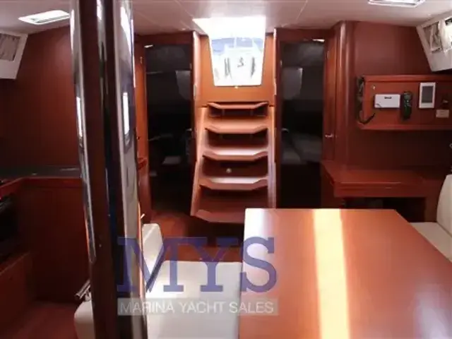 Beneteau Oceanis 48