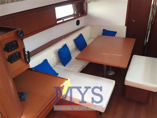 2015 Beneteau oceanis 48