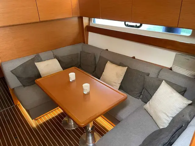 Bavaria S 45 Open